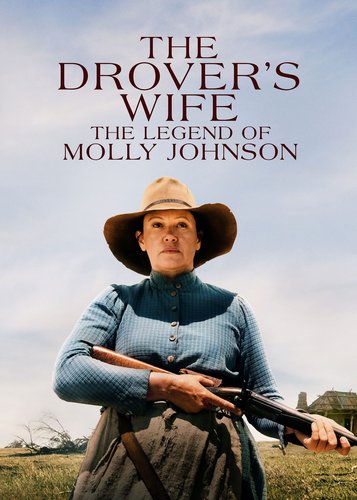 The Drover's Wife - Poster 4