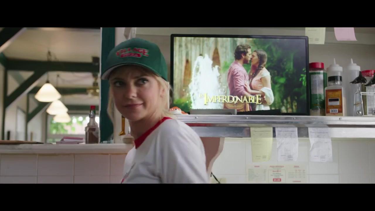 Overboard - Trailer - Deutsch