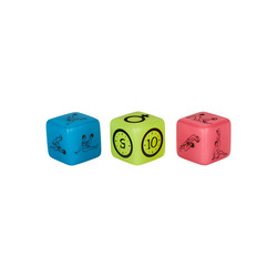 Glow In The Dark Sex! Dice