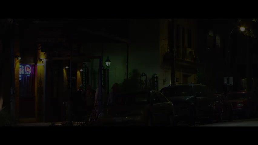 The Prince - Trailer - Englisch - SD
