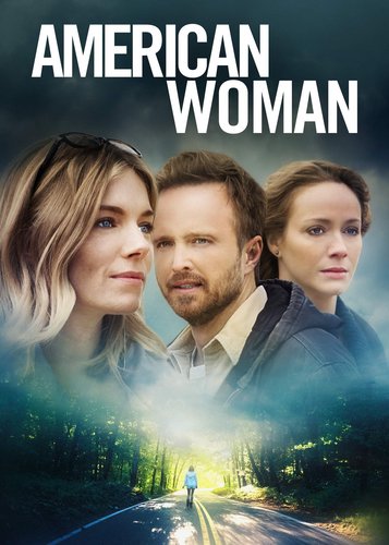 American Woman - Poster 1