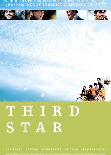 Third Star - Poster 1