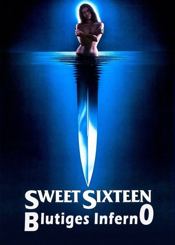 Sweet Sixteen - Poster 1