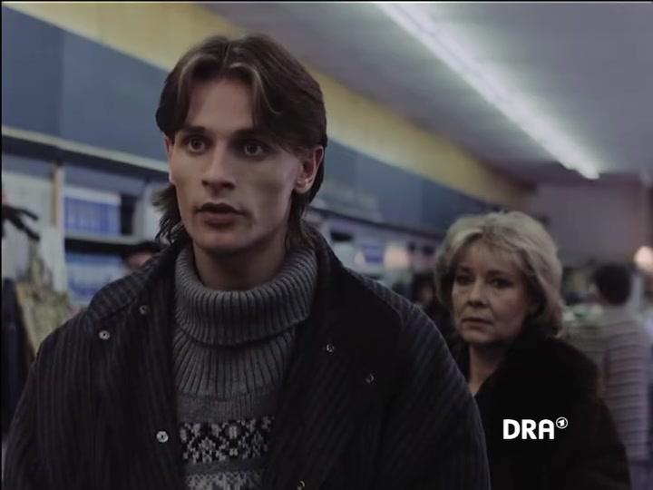 Dann passiert das Leben - Trailer - Deutsch - SD