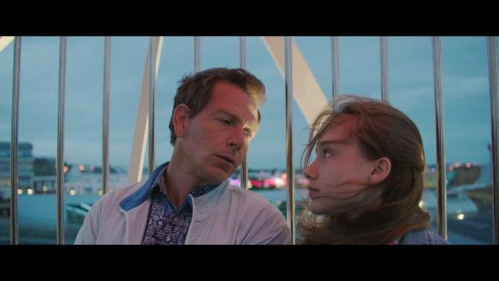 Una und Ray - Trailer - Deutsch - SD