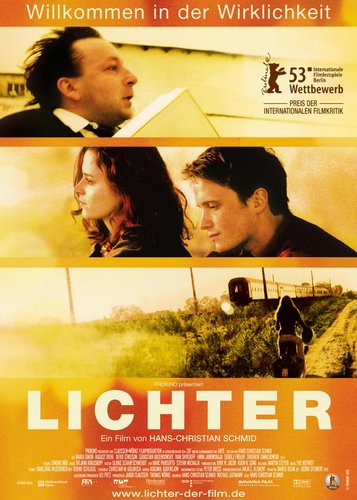 Lichter - Poster 1