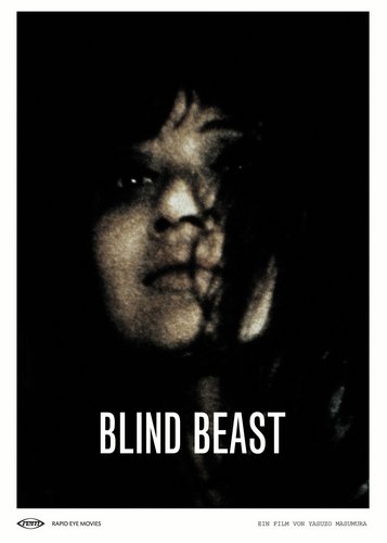 Blind Beast - Poster 2