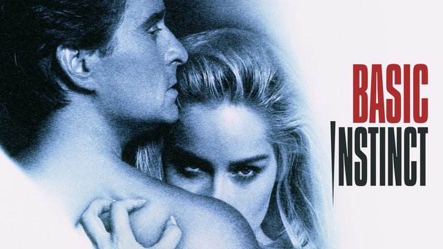 Basic Instinct - Wallpaper 2