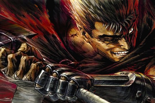 Berserk - Die Serie - Szenenbild 3