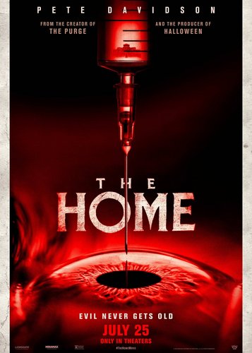 The Home - Poster 2