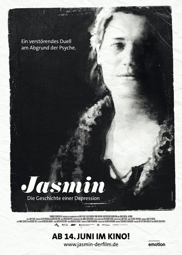 Jasmin - Poster 1