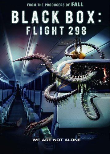 Flight 298 - Poster 2