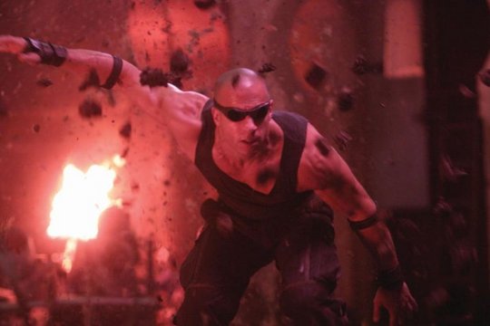 Riddick - Chroniken eines Kriegers - Szenenbild 7