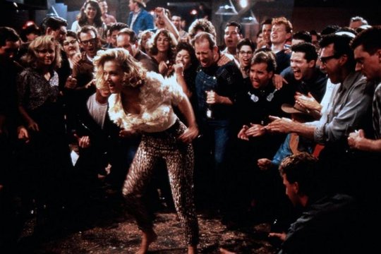 Great Balls of Fire - Ein Leben für den Rock'n'Roll - Szenenbild 2