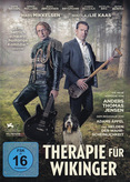 Therapie für Wikinger