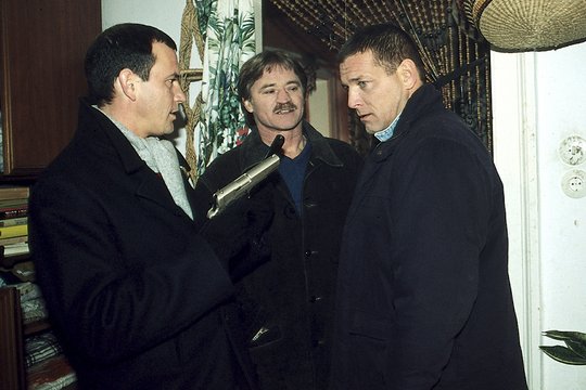 SOKO 5113 - Staffel 28 - Szenenbild 3