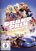 Grand Prix of Europe