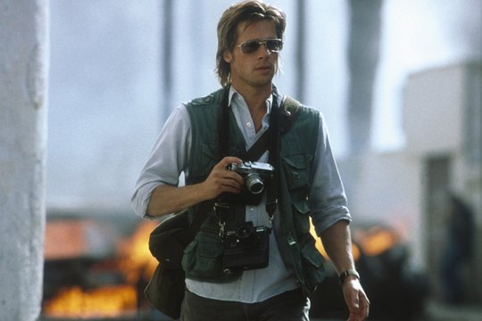 Spy Game - Der finale Countdown - Szenenbild 9