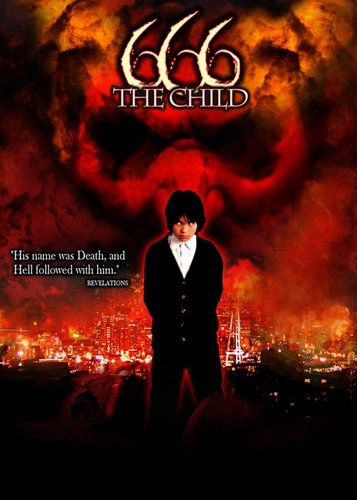 666 - The Child - Poster 3