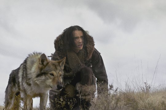 Alpha - Der den Wolf zähmt - Szenenbild 5