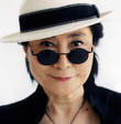 Yoko Ono