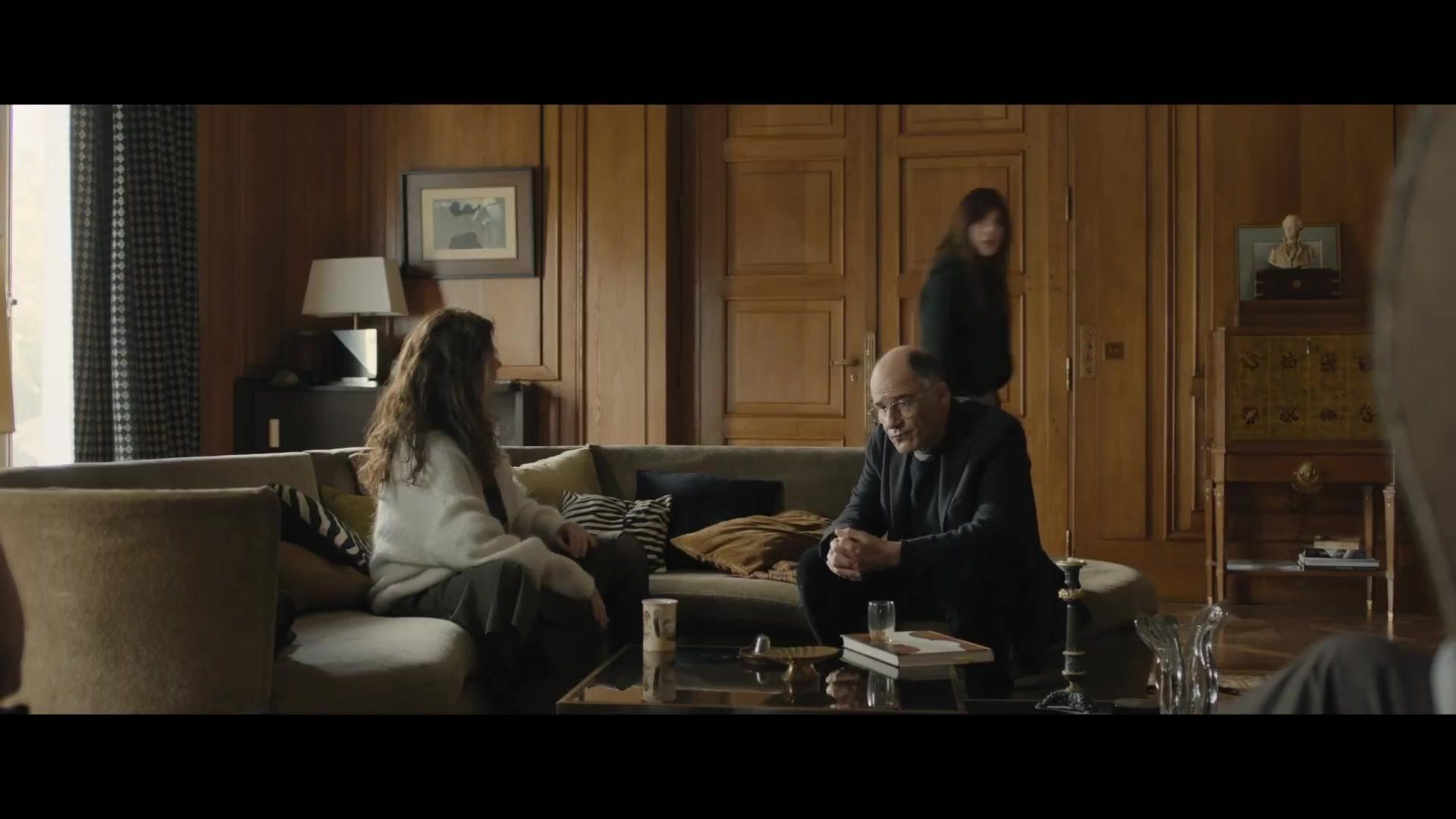 Der Klang der Stradivari - Trailer - Englisch - HD