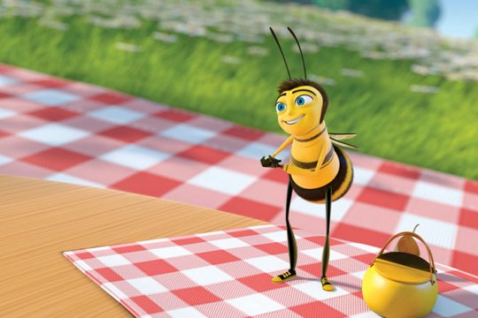 Bee Movie - Szenenbild 17