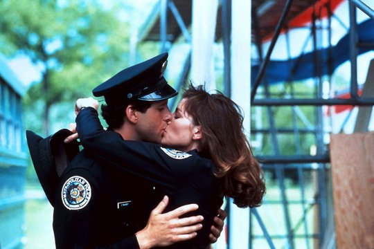 Police Academy - Dümmer als die Polizei erlaubt - Szenenbild 20