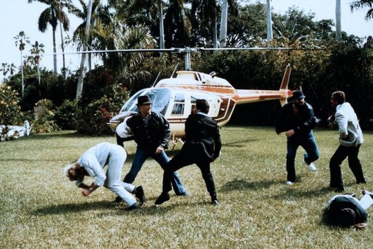 Die Miami Cops - Szenenbild 5
