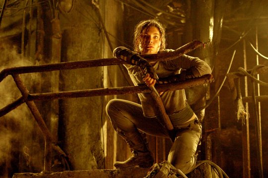 Riddick - Chroniken eines Kriegers - Szenenbild 1