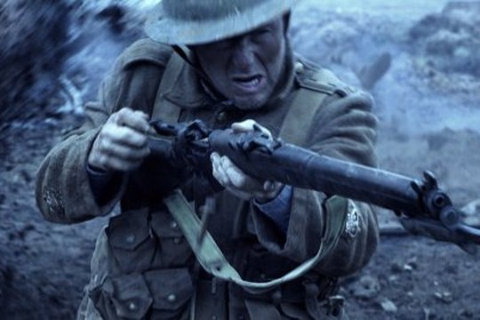 Battleground - Helden im Feuersturm - Szenenbild 13