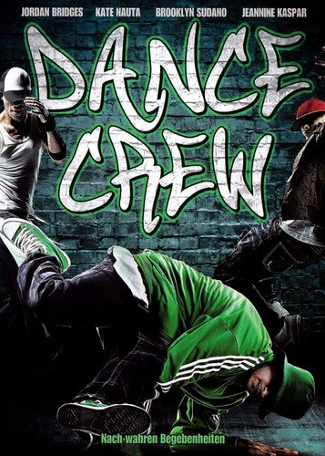 Dance Crew - Poster 1