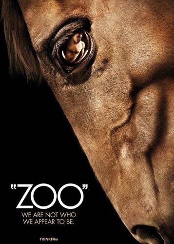 Zoo - Poster 2