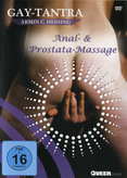Gay-Tantra - Anal- &amp; Prostata-Massage
