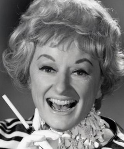 Phyllis Diller