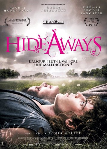 Hideaways - Poster 1