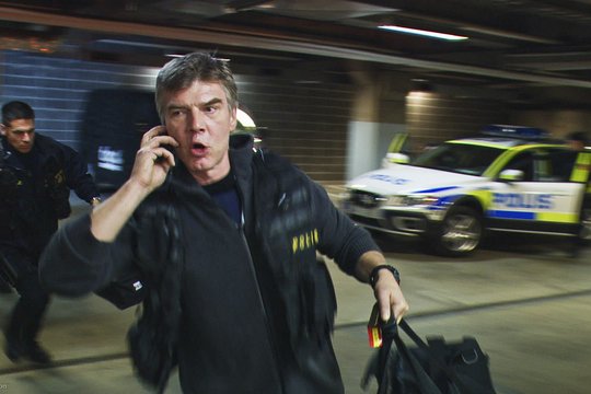 GSI - Spezialeinheit Göteborg - Staffel 1 - Szenenbild 4