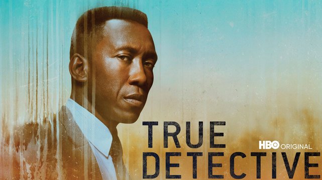 True Detective - Staffel 3 - Wallpaper 2
