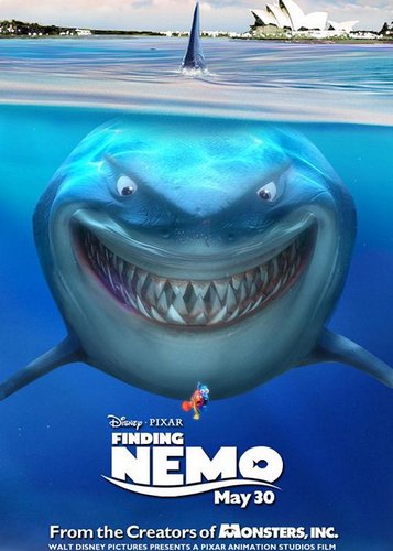 Findet Nemo - Poster 5
