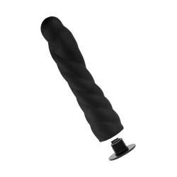 Austauschbarer Dildo für Strap-On, 16 cm