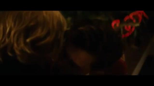 Draußen ist Sommer - Trailer - Deutsch - SD