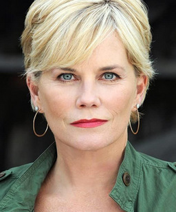 Kate McNeil