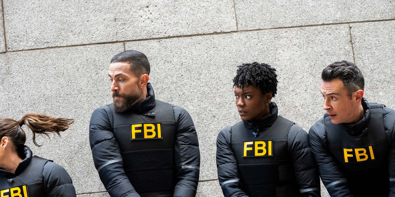 FBI - Staffel 6