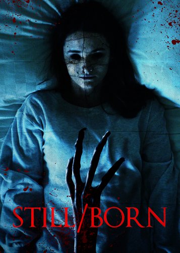 Still/Born - Poster 1