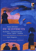 Franz Schreker - Die Gezeichneten