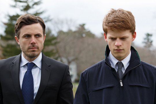 Manchester by the Sea - Szenenbild 2