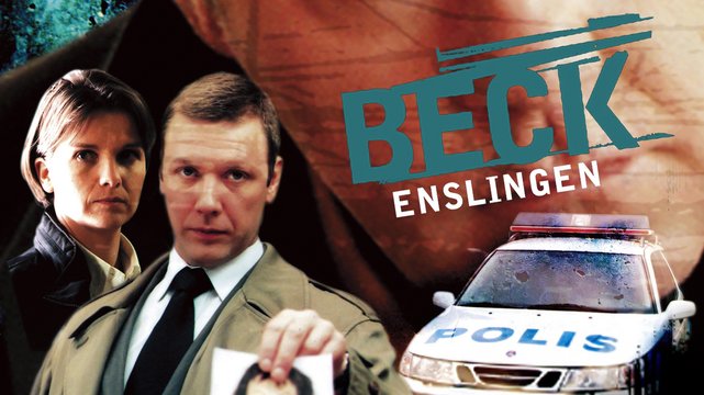 Kommissar Beck - Der Einsiedler - Wallpaper 1