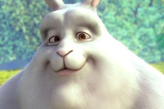 Big Buck Bunny - Szenenbild 10
