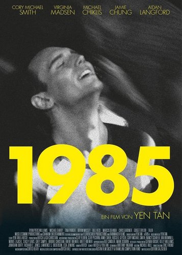 1985 - Poster 3