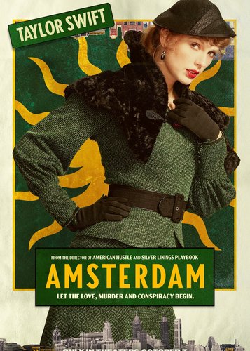 Amsterdam - Poster 10